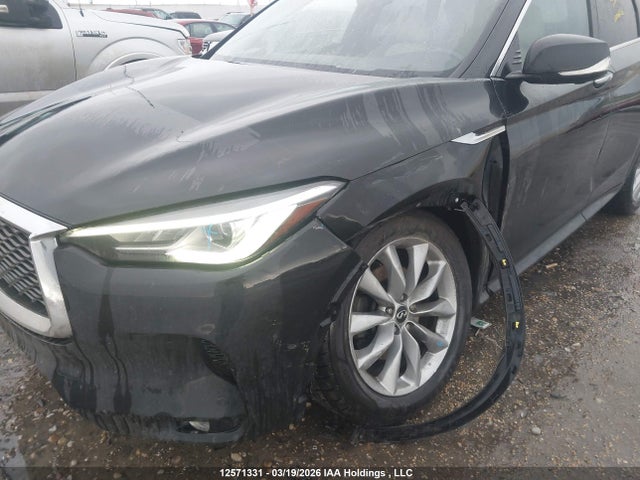 Продаж на аукціоні авто 2019 Infiniti Qx50, vin: 3PCAJ5M38KF143043, номер лоту: 12571331
