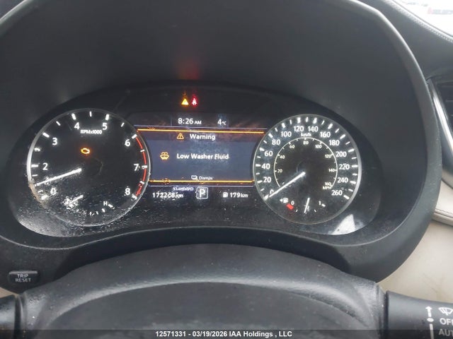 Продаж на аукціоні авто 2019 Infiniti Qx50, vin: 3PCAJ5M38KF143043, номер лоту: 12571331