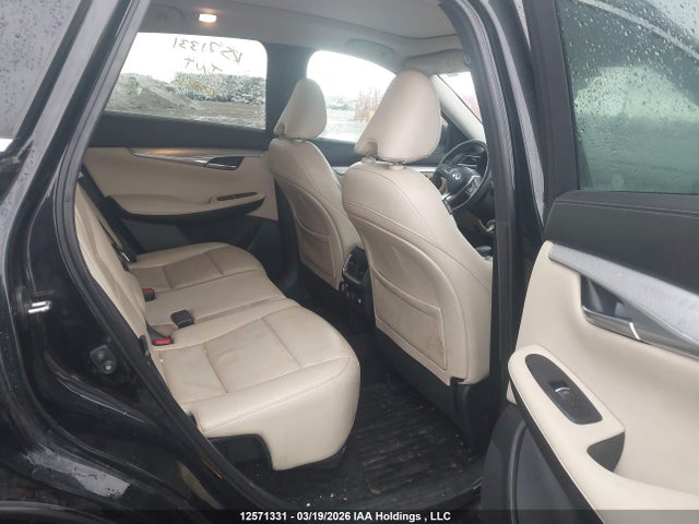 Продаж на аукціоні авто 2019 Infiniti Qx50, vin: 3PCAJ5M38KF143043, номер лоту: 12571331