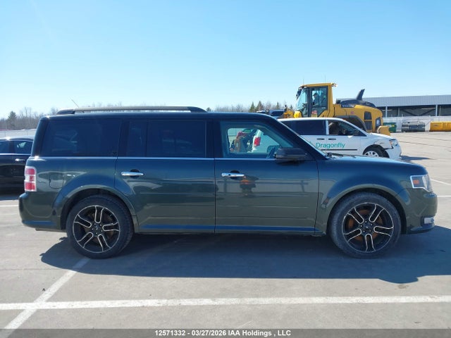 Ford FLEX SEL 2015 2FMHK6C83FBA01468 Image 13