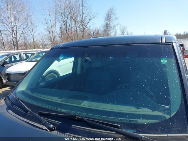 Ford FLEX SEL 2015 2FMHK6C83FBA01468 Image 17