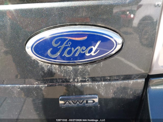 Ford FLEX SEL 2015 2FMHK6C83FBA01468 Image 21