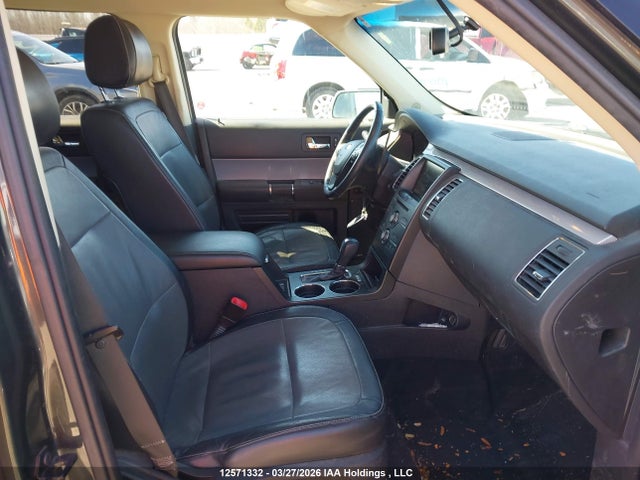 Ford FLEX SEL 2015 2FMHK6C83FBA01468 Image 5