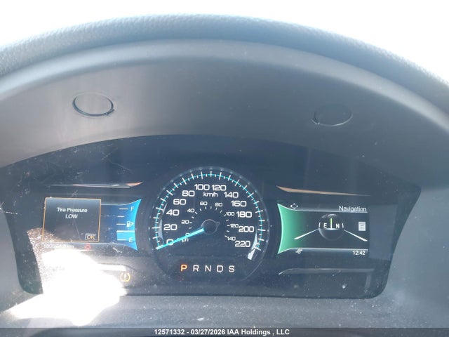 Ford FLEX SEL 2015 2FMHK6C83FBA01468 Image 7