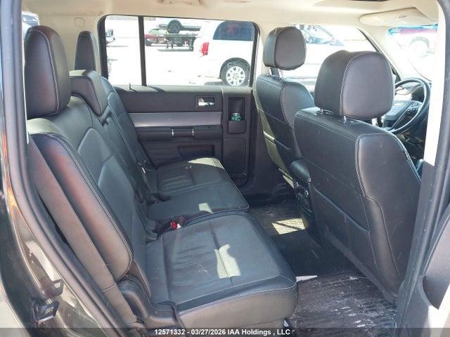 Ford FLEX SEL 2015 2FMHK6C83FBA01468 Image 8