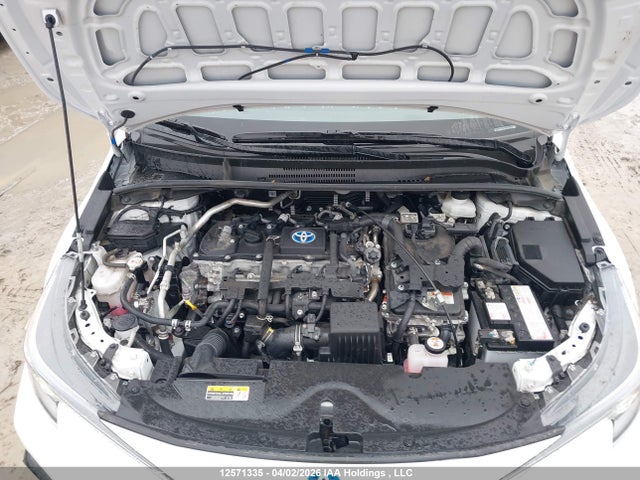 JTDBDMHE7R3009794 Toyota Corolla Hybrid