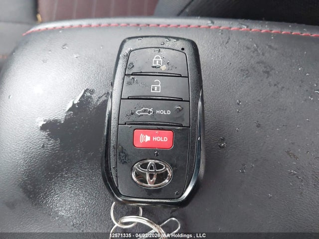 JTDBDMHE7R3009794 Toyota Corolla Hybrid