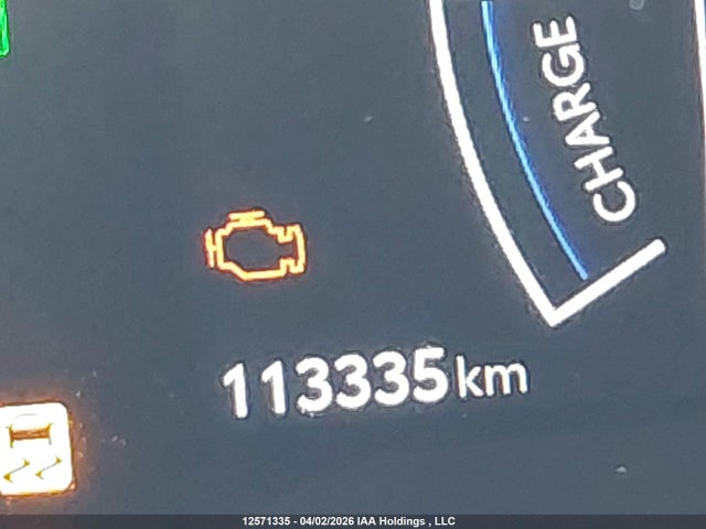 JTDBDMHE7R3009794 Toyota Corolla Hybrid
