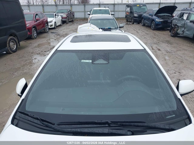 JTDBDMHE7R3009794 Toyota Corolla Hybrid
