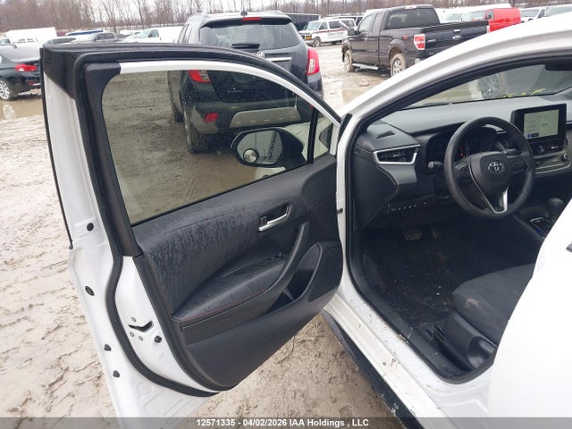 JTDBDMHE7R3009794 Toyota Corolla Hybrid
