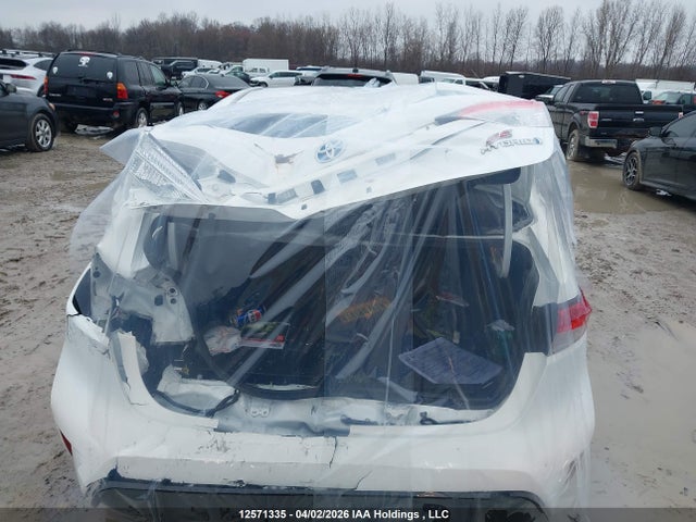 JTDBDMHE7R3009794 Toyota Corolla Hybrid