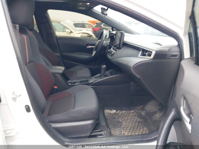 JTDBDMHE7R3009794 Toyota Corolla Hybrid