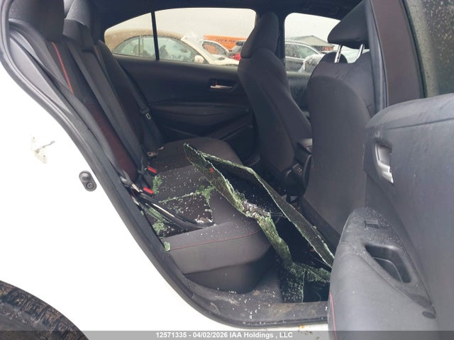 JTDBDMHE7R3009794 Toyota Corolla Hybrid