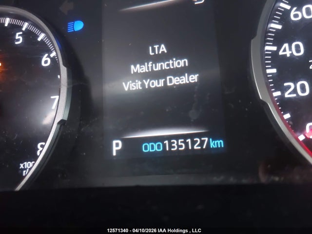 Toyota RAV4 LE 2019 2T3B1RFV1KC046367 Image 16