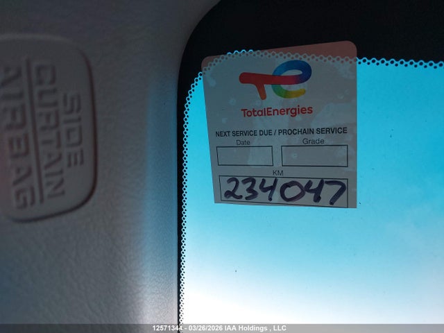 12571344 :رقم المزاد ، 5J6RE3H52AL801498 vin ، 2010 Honda Cr-v Ex مزاد بيع
