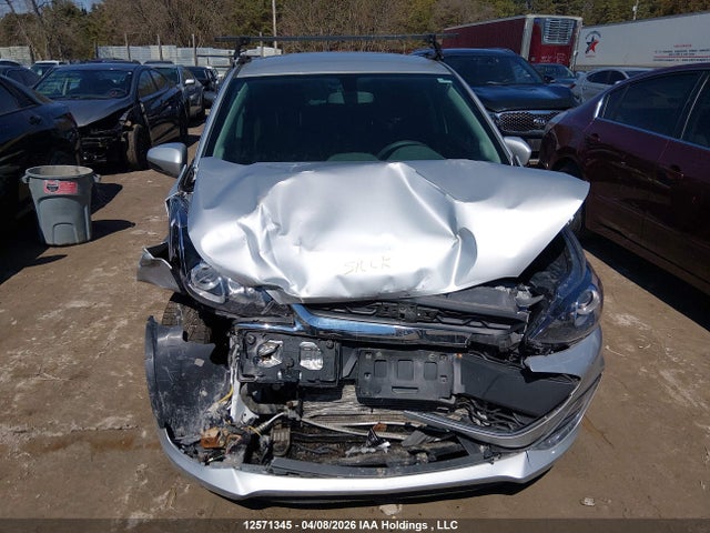 2019 Chevrolet Spark 1lt Cvt მანქანა იყიდება აუქციონზე, vin: KL8CD6SA8KC800047, აუქციონის ნომერი: 12571345