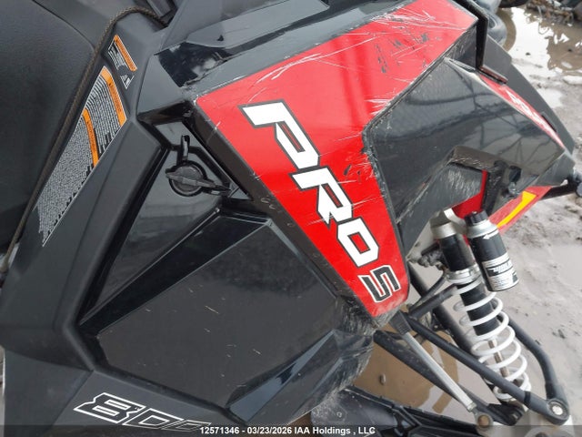 Polaris Polaris 2016 SN1DS8PS3GC161806 Image 10