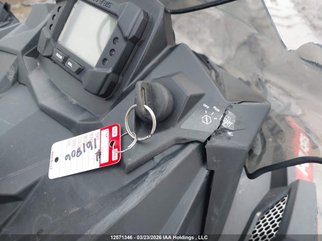 Polaris Polaris 2016 SN1DS8PS3GC161806 Image 11