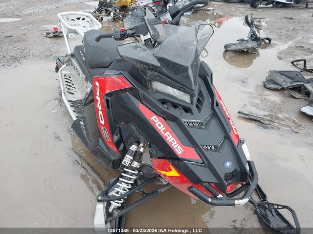 Polaris Polaris 2016 SN1DS8PS3GC161806 Image 6