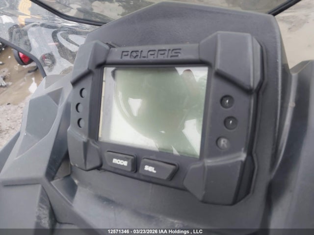 SN1DS8PS3GC161806 Polaris Polaris