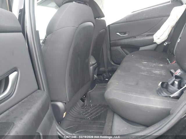 KMHLM4DG1RU758186 Hyundai Elantra Preferred W/tech Package