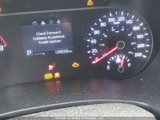 KNDJ33AU5L7074492 KIA SOUL EX