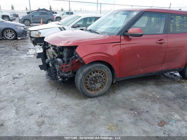 KNDJ33AU5L7074492 KIA SOUL EX