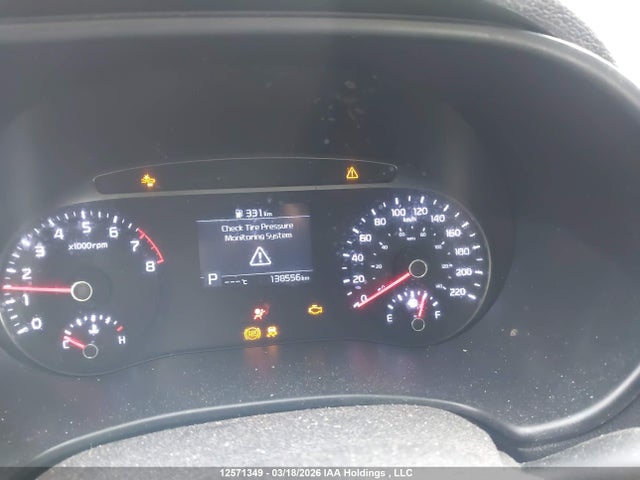 KNDJ33AU5L7074492 KIA SOUL EX