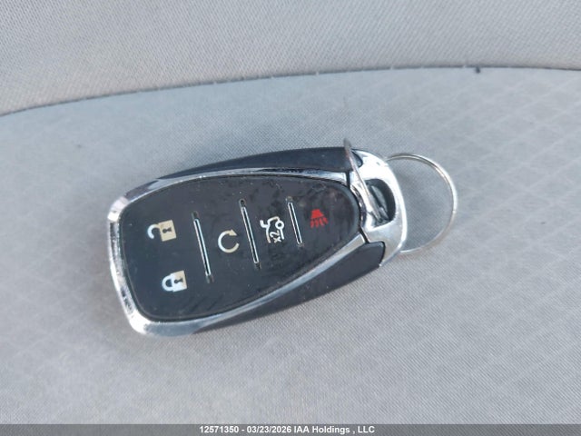 12571350 :رقم المزاد ، 1G1ZD5ST4MF083797 vin ، 2021 Chevrolet Malibu Lt مزاد بيع