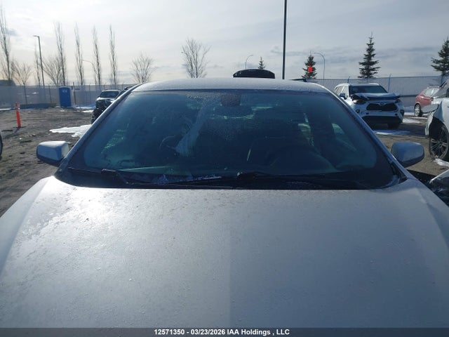 12571350 :رقم المزاد ، 1G1ZD5ST4MF083797 vin ، 2021 Chevrolet Malibu Lt مزاد بيع