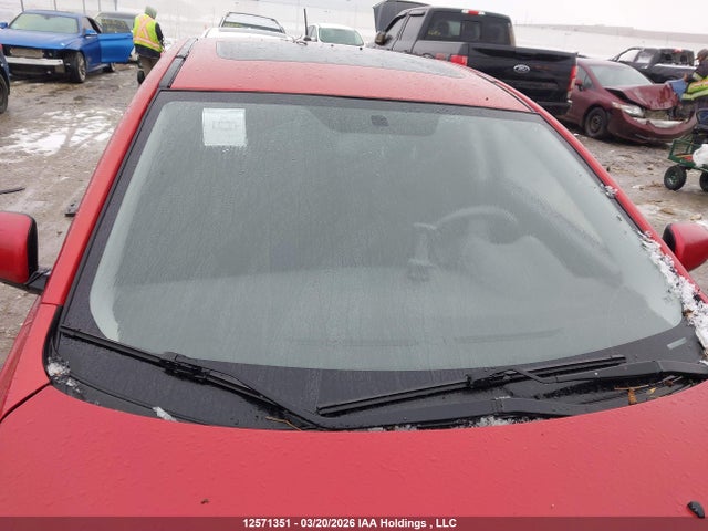 12571351 :رقم المزاد ، JA32X2HU0CU606949 vin ، 2012 Mitsubishi Lancer Sportback مزاد بيع