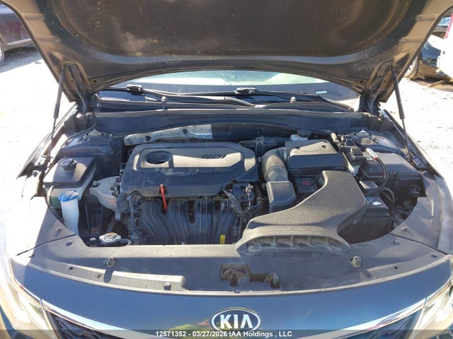 5XXGU4L37LG426884 KIA OPTIMA EX