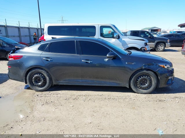 5XXGU4L37LG426884 KIA OPTIMA EX