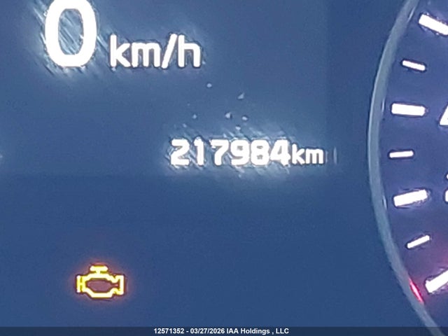 5XXGU4L37LG426884 KIA OPTIMA EX