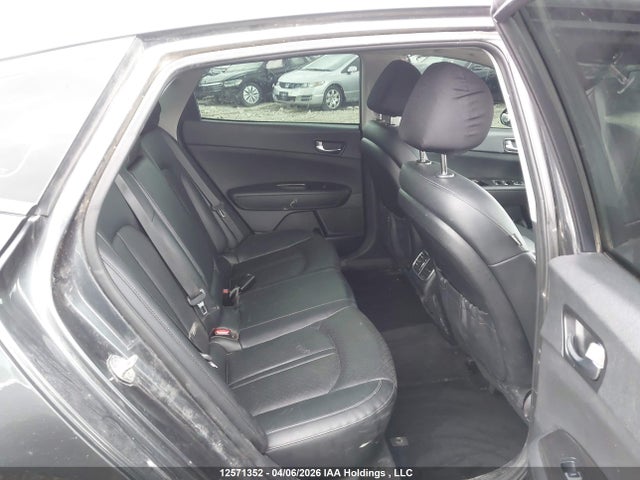 5XXGU4L37LG426884 KIA OPTIMA EX