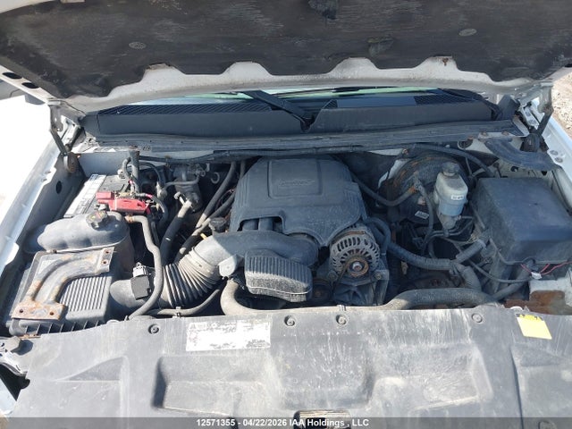 Aukcja sprzedaży 2012 Gmc Sierra 1500, vin: 3GTP2TE76CG310797, numer aukcji: 12571355