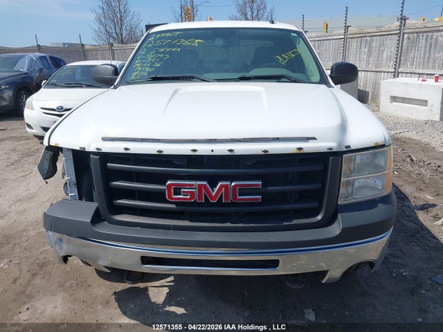Aukcja sprzedaży 2012 Gmc Sierra 1500, vin: 3GTP2TE76CG310797, numer aukcji: 12571355
