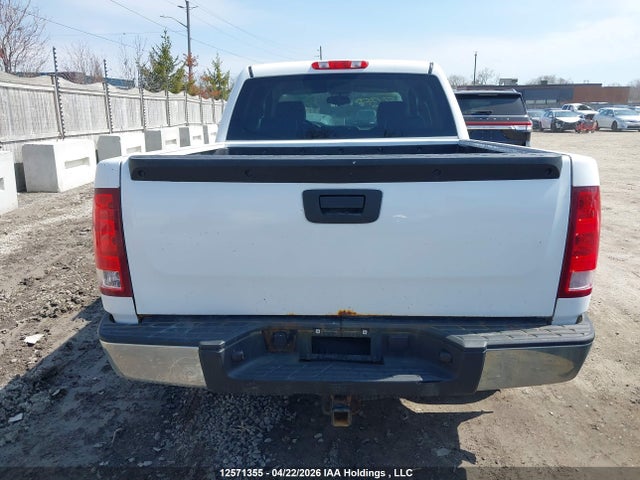 Aukcja sprzedaży 2012 Gmc Sierra 1500, vin: 3GTP2TE76CG310797, numer aukcji: 12571355
