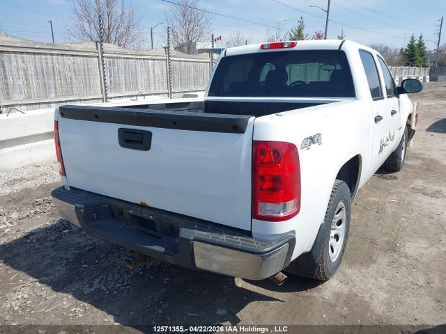 Aukcja sprzedaży 2012 Gmc Sierra 1500, vin: 3GTP2TE76CG310797, numer aukcji: 12571355