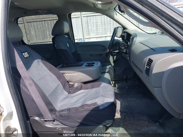 Aukcja sprzedaży 2012 Gmc Sierra 1500, vin: 3GTP2TE76CG310797, numer aukcji: 12571355