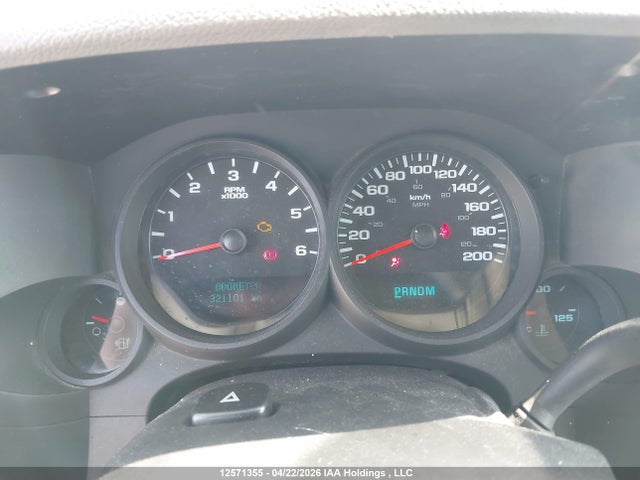 Aukcja sprzedaży 2012 Gmc Sierra 1500, vin: 3GTP2TE76CG310797, numer aukcji: 12571355