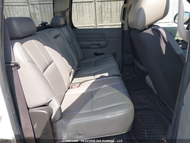 Aukcja sprzedaży 2012 Gmc Sierra 1500, vin: 3GTP2TE76CG310797, numer aukcji: 12571355