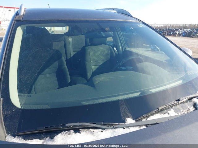 5N1AT2MT5GC881424 Nissan ROGUE S/SV