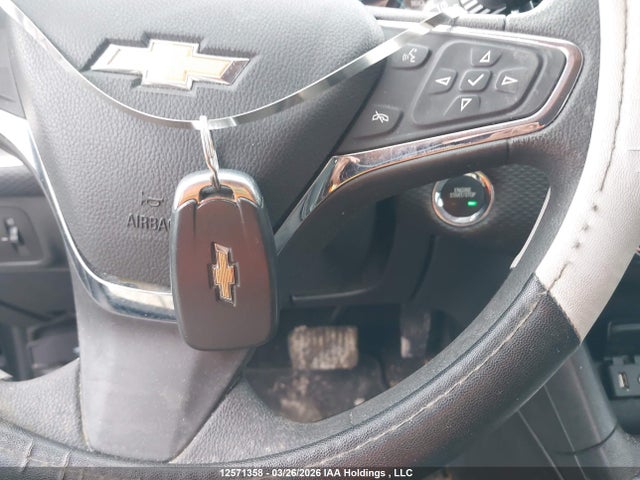 3G1BE6SMXHS530406 Chevrolet Cruze