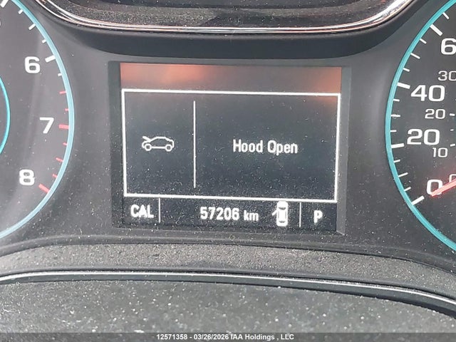 3G1BE6SMXHS530406 Chevrolet Cruze
