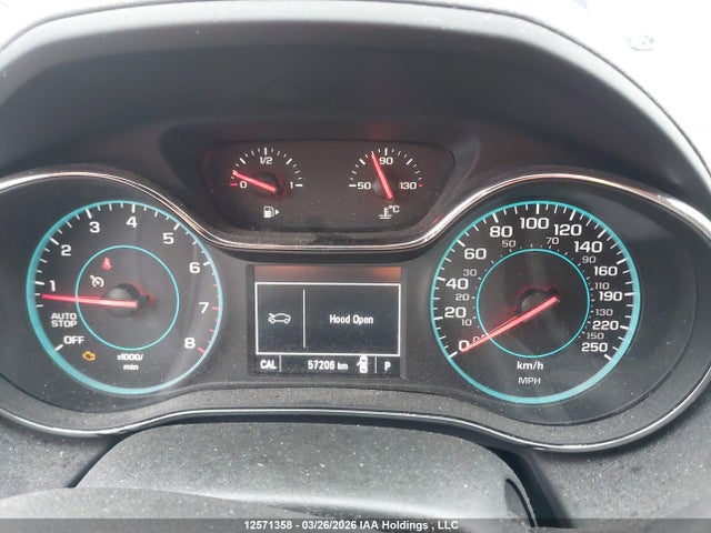 3G1BE6SMXHS530406 Chevrolet Cruze