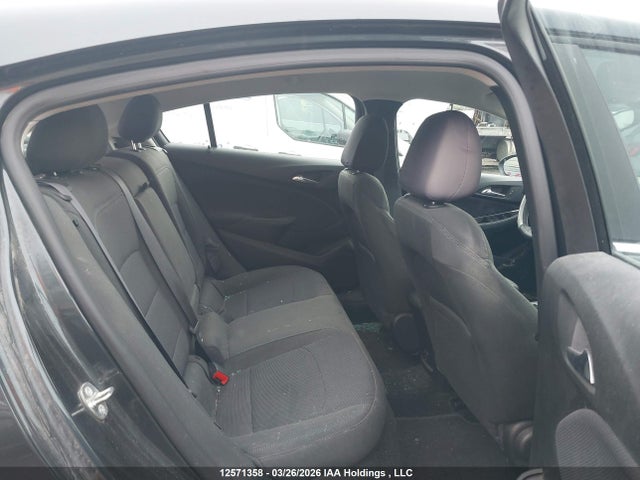 3G1BE6SMXHS530406 Chevrolet Cruze