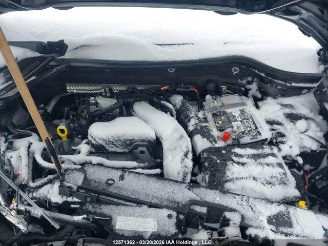 12571362 :رقم المزاد ، 3VV4C7B24SM089377 vin ، 2025 Volkswagen Taos Sel مزاد بيع