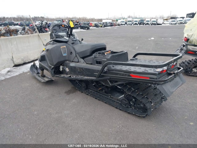 Skidoo Skidoo 2023 2BPSAUPC2PV000005 Image 3