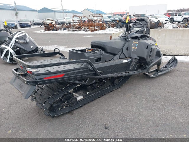 Skidoo Skidoo 2023 2BPSAUPC2PV000005 Image 4
